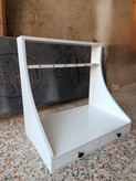 استند کافی بار ام دی اف